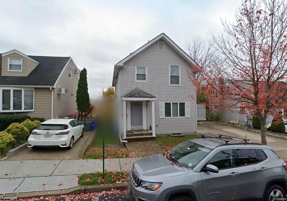 419 5th St, Carlstadt, NJ 07072 - photo 1