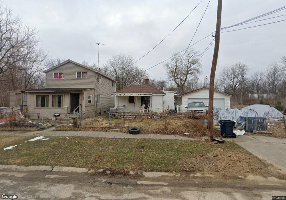 2016 Goodrich Ave, Flint, MI 48503 - photo 1