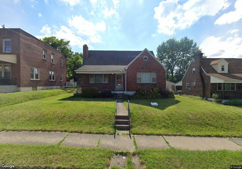 708 N Irving St, Allentown, PA 18109 - photo 1