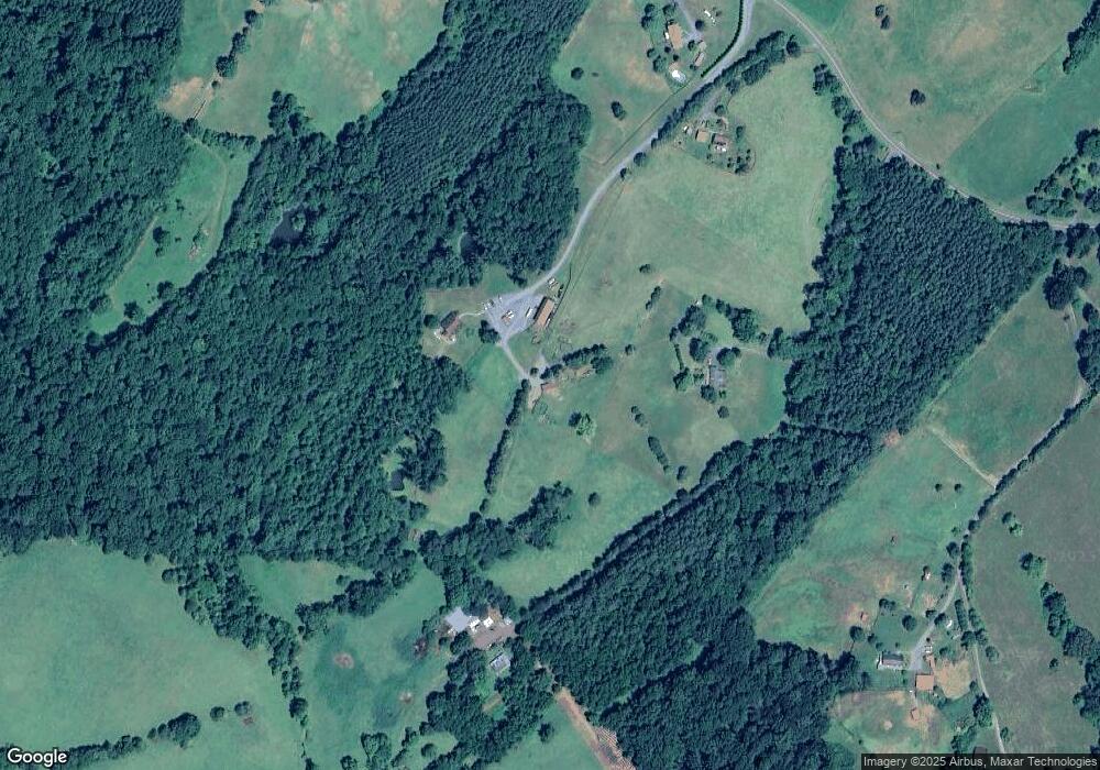 6636 Monumental Mills Rd, Rixeyville, VA 22737 - photo 1