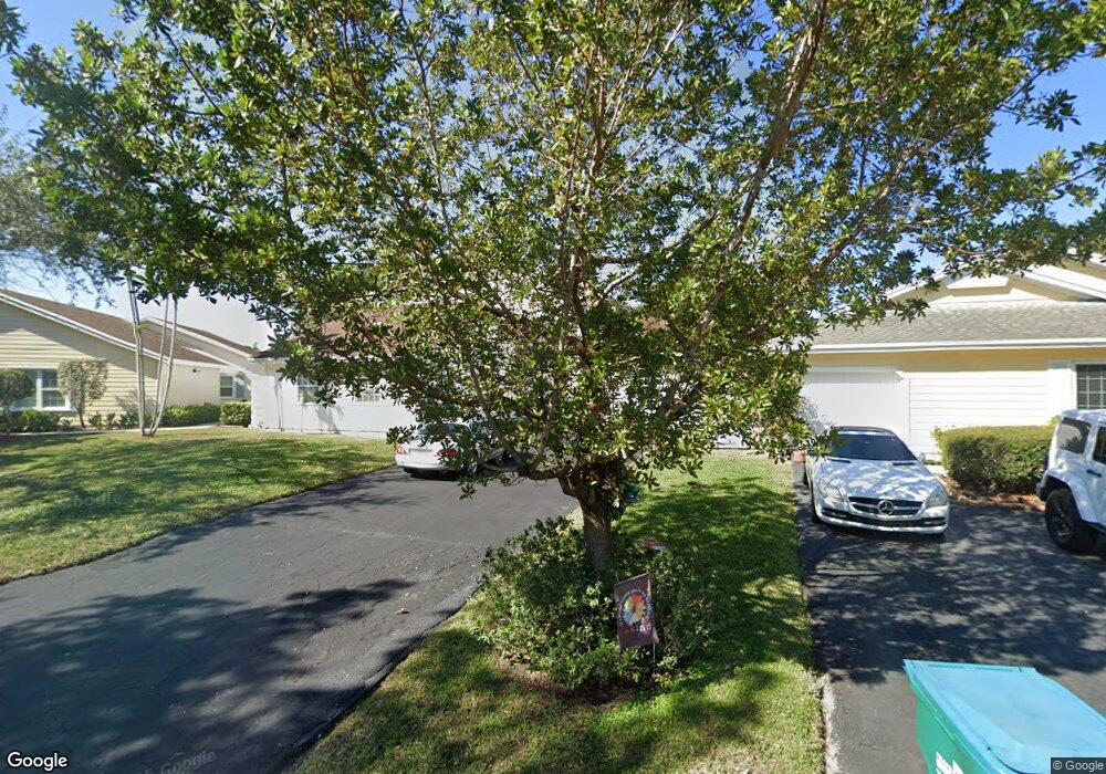 14948 SW 143rd Place, Miami, FL 33186 - photo 1