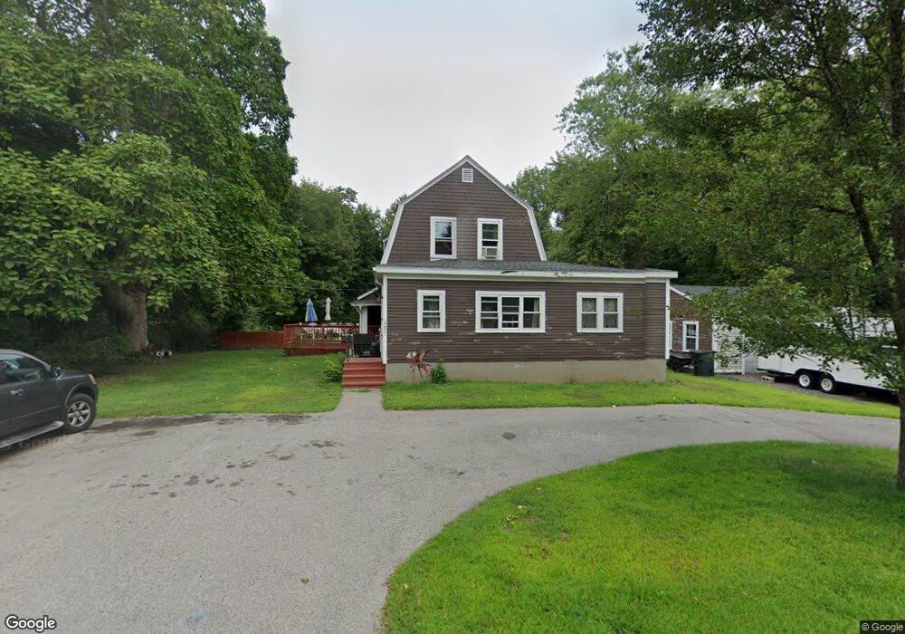 151 Elm St, Hanover, MA 02339 - photo 1