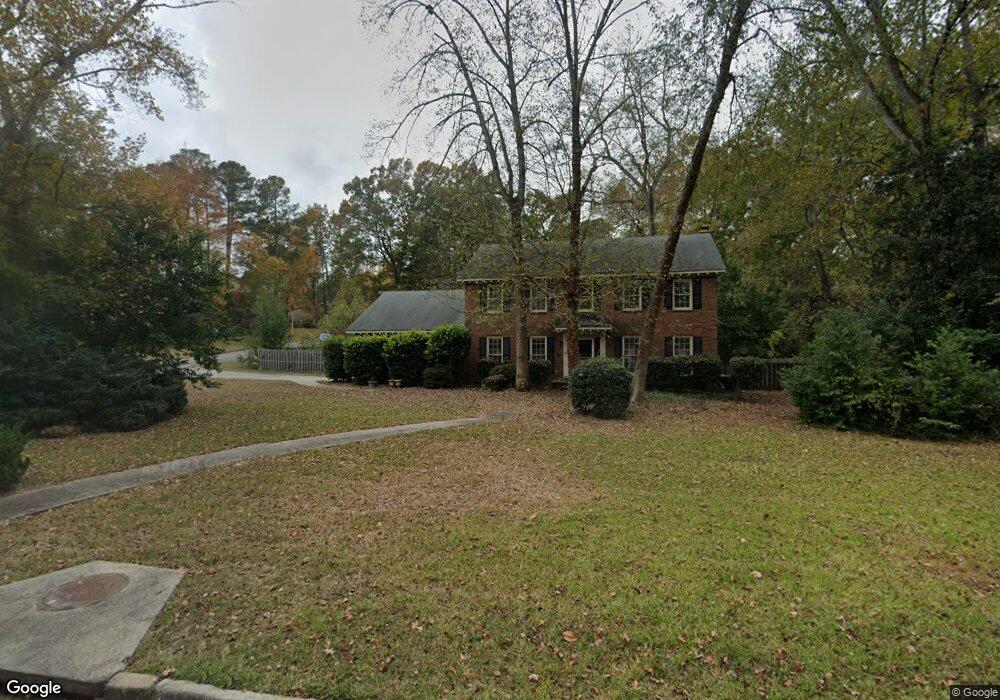 227 Knollcrest Rd, Augusta, GA 30907 - photo 1