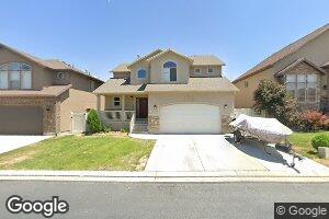 10745 S Coral Dune Dr, South Jordan, UT 84009