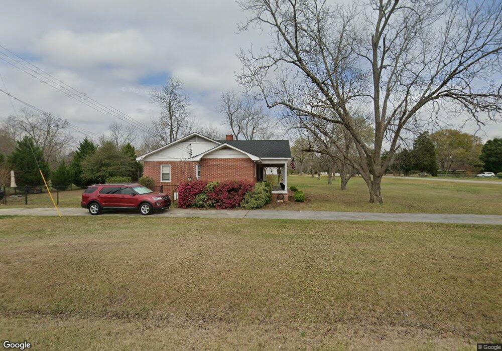 6181 Skipperton Rd, Macon, GA 31216 - photo 1