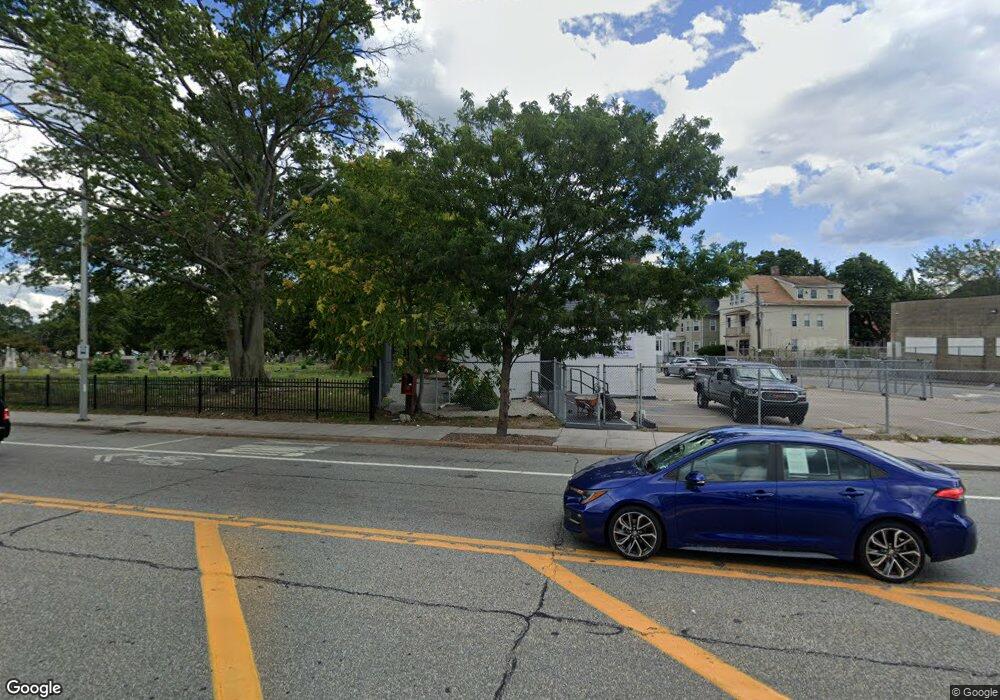 100 Elmwood Ave, Providence, RI 02907 - photo 1