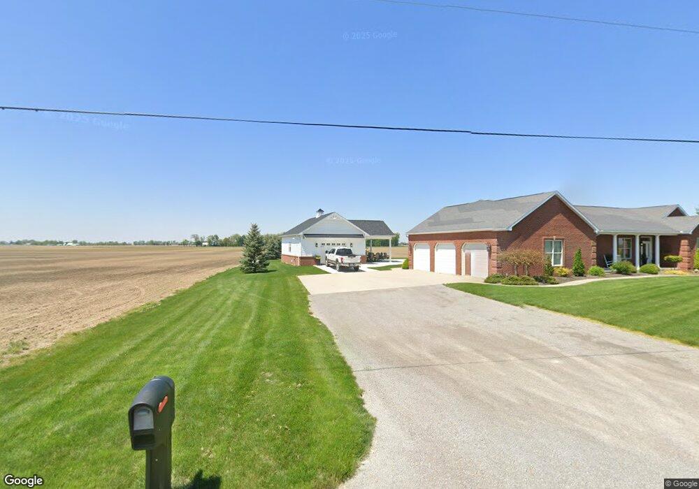 11862 Converse Roselm Rd, Delphos, OH 45833 - photo 1