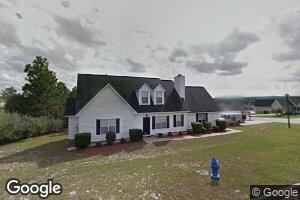 101 Double Eagle Cir, Lexington, SC 29073