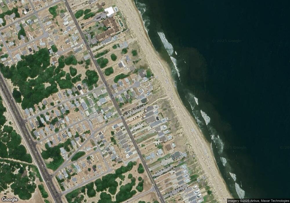 1201 N Virginia Dare Trail, Kill Devil Hills, NC 27948 - photo 1