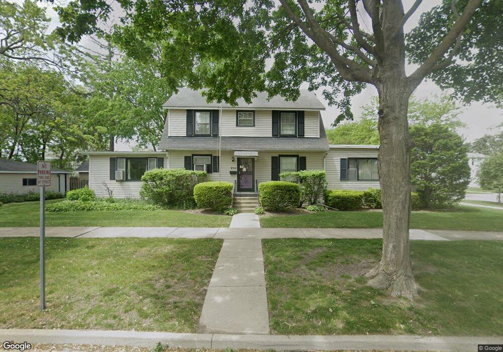 762 S 2nd Ave, Des Plaines, IL 60016 - photo 1