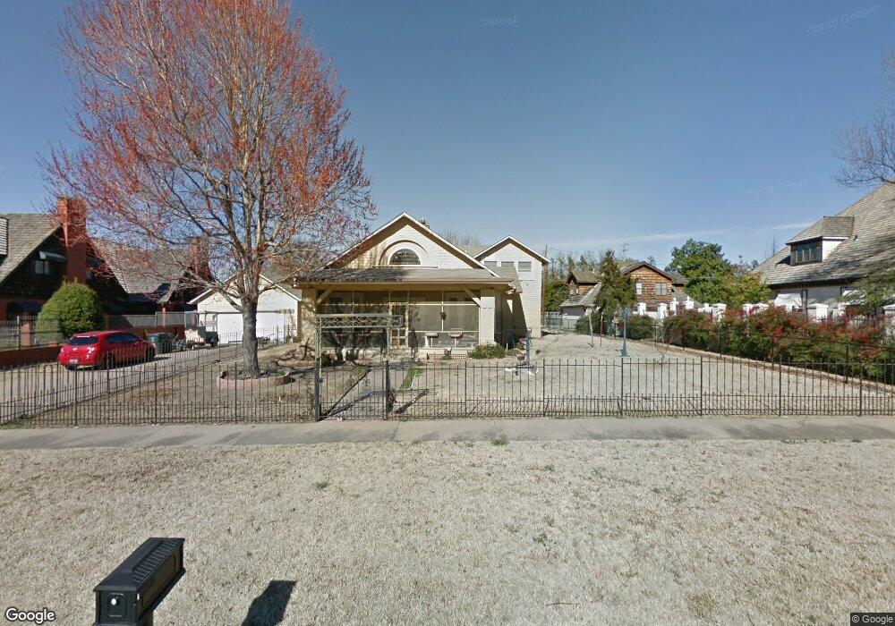 418 E 5th St, Claremore, OK 74017 - photo 1