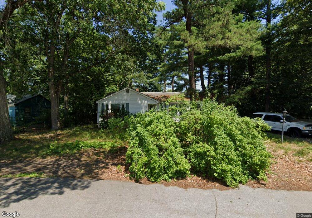 11 Hughey St unit 71, Nashua, NH 03064 - photo 1