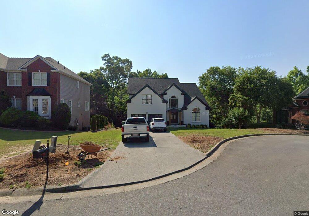 303 Sixes Way unit 76, Canton, GA 30114 - photo 1