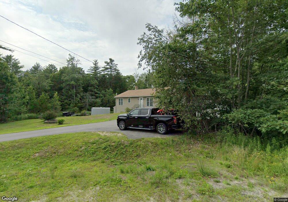 0 Springer Farm unit 888691, Sabattus, ME 04280 - photo 1