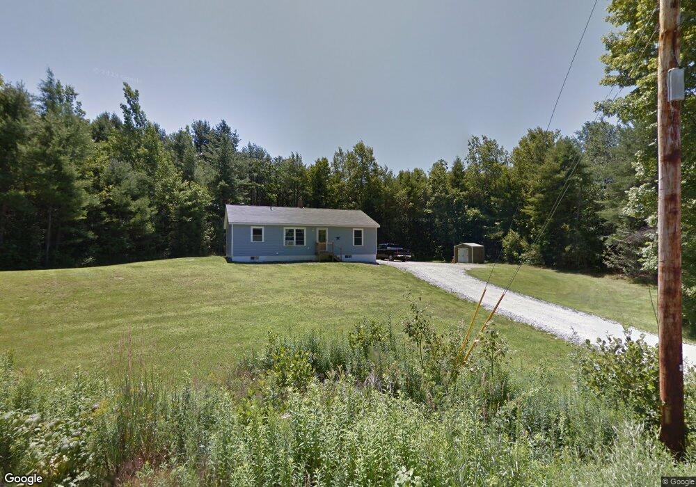 0 Springer Farm Lot 59-21 unit 888972, Sabattus, ME 04280 - photo 1