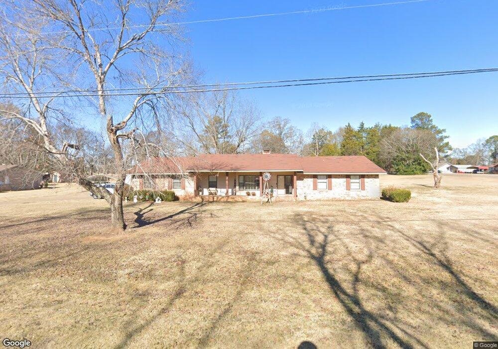 24 County Road 517, Valley Grande, AL 36703 - photo 1