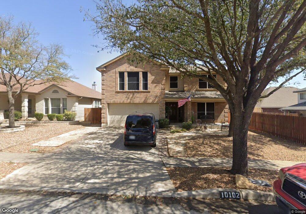 10102 Sandlet Trail, San Antonio, TX 78254 - photo 1