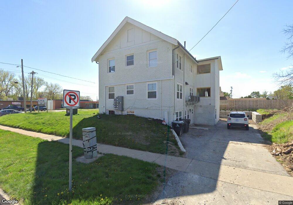 University Apartments, Des Moines, IA 50311 - photo 1