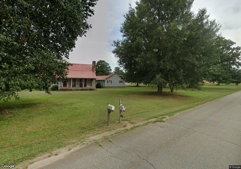 430 Link Rd, Pendleton, SC 29670 - photo 1