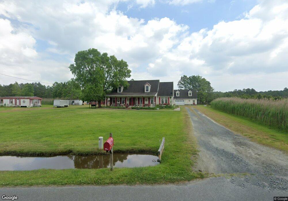 2231 Andrews Rd, Crapo, MD 21626 - photo 1