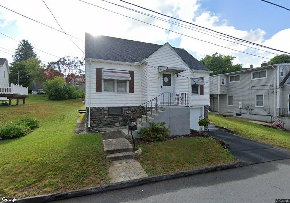 45 Denver Terrace, Worcester, MA 01604 - photo 1