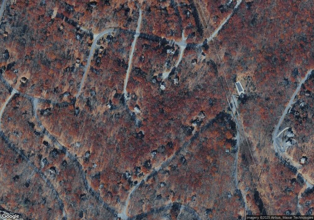 789 Saw Creek Estate, Bushkill, PA 18324 - photo 1