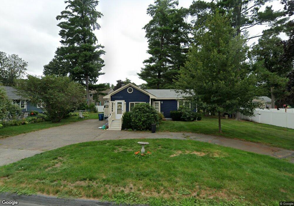 16 Mohawk Rd, Burlington, MA 01803 - photo 1