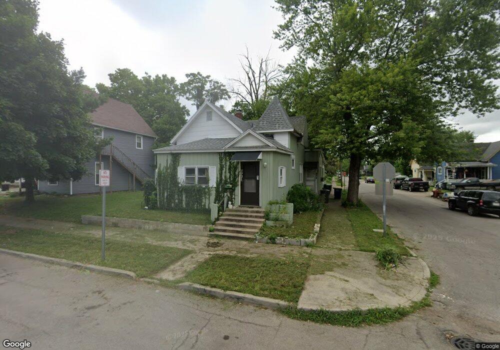923 W Charles St, Muncie, IN 47305 - photo 1