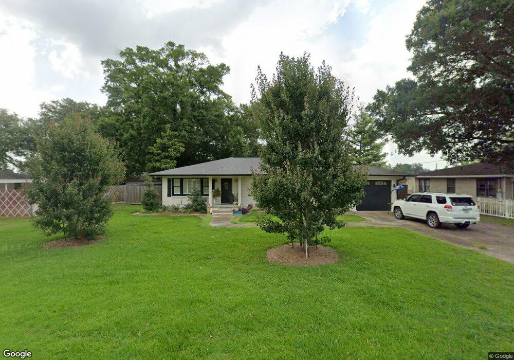 130 Juanita St, Eunice, LA 70535 - photo 1