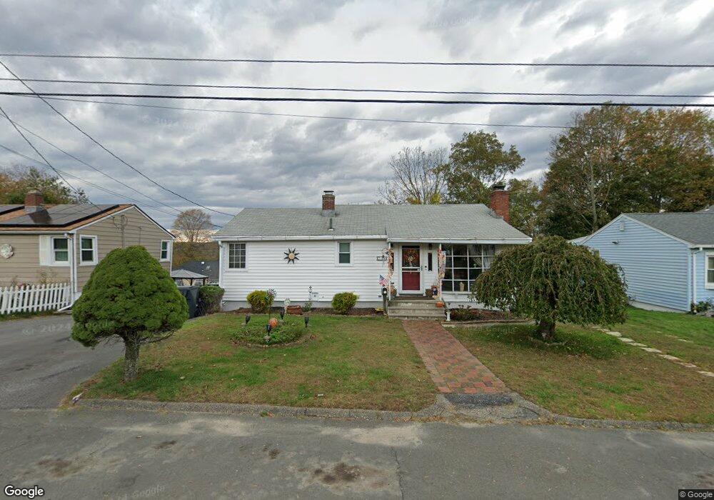 74 Mount Carmel Ave, Waterbury, CT 06708 - photo 1