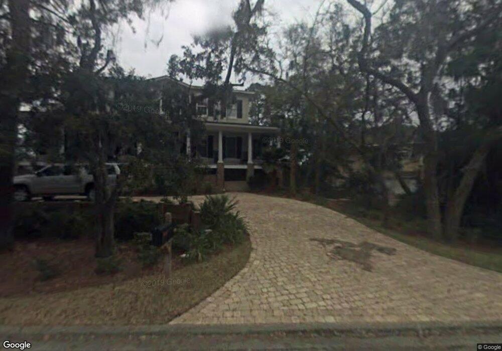 103 Sexton Ln, Saint Simons Island, GA 31522 - photo 1