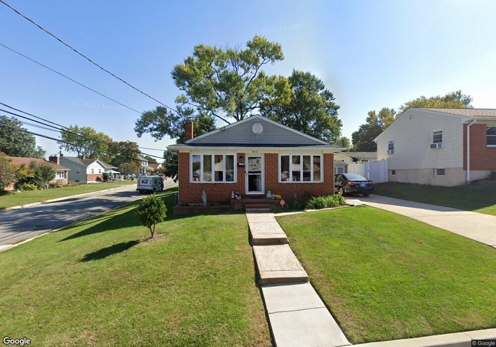 11 Emerson Ave, Glen Burnie, MD 21061 - photo 1