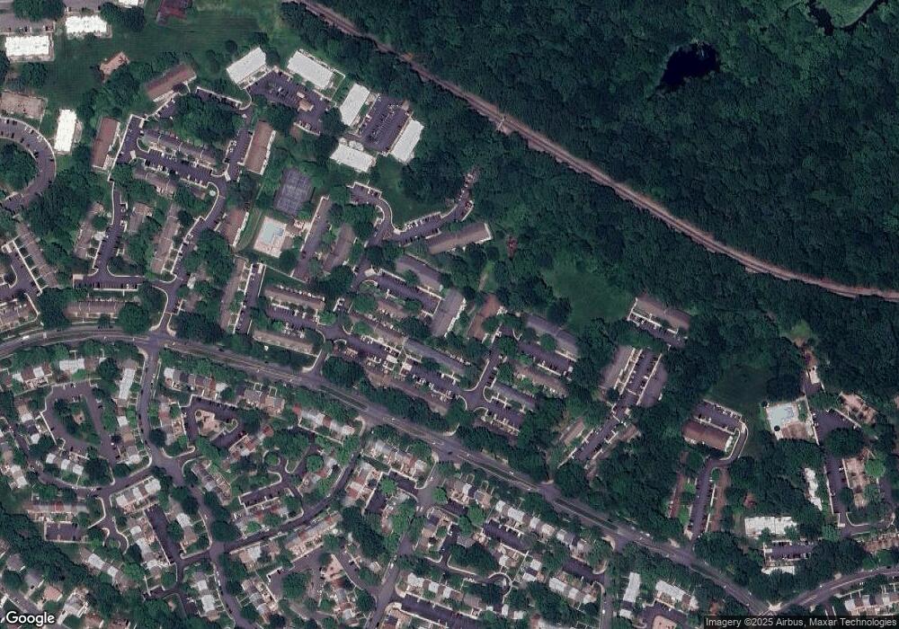 8353 Dunham Court C unit 647, Springfield, VA 22152 - photo 1