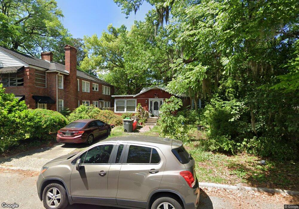 2871 Olga Place, Jacksonville, FL 32205 - photo 1