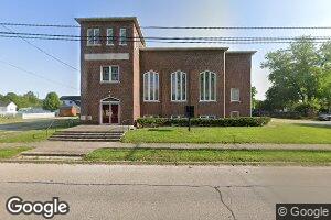 7601 State Road 46 E, Riley, IN 47871