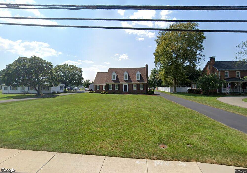 23065 Hollywood Rd, Leonardtown, MD 20650 - photo 1