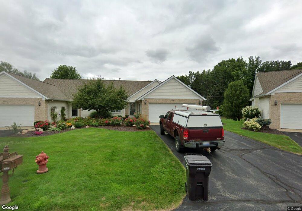 2883 Railview Dr SW unit 63, Byron Center, MI 49315 - photo 1