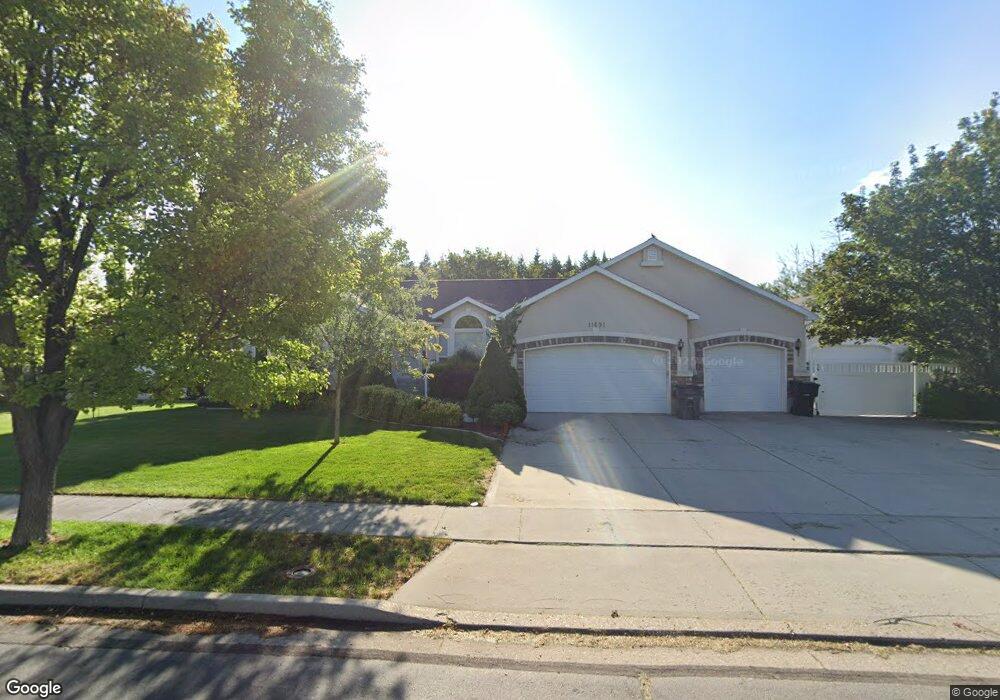 11691 History Dr, South Jordan, UT 84095 - photo 1