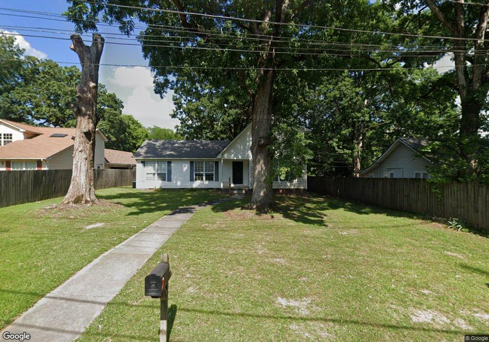 1202 Main Ave NE, Cullman, AL 35055 - photo 1