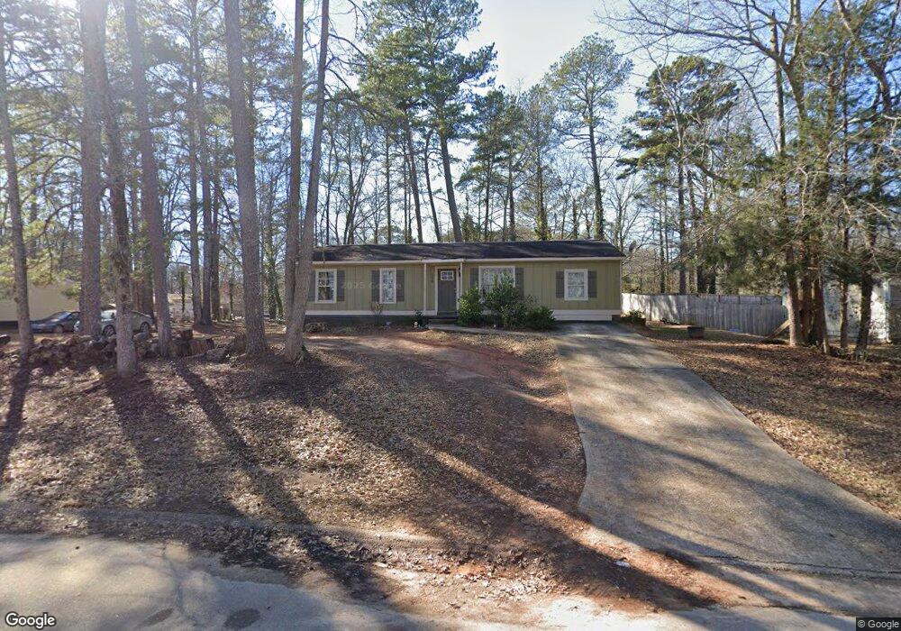 150 Sarsen Cir, Bogart, GA 30622 - photo 1