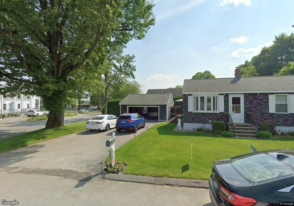 4 Springdale Rd, Dracut, MA 01826 - photo 1