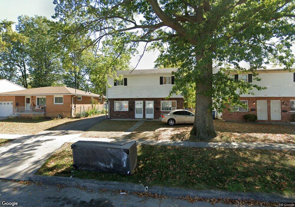 1884 E 37th St, Lorain, OH 44055 - photo 1