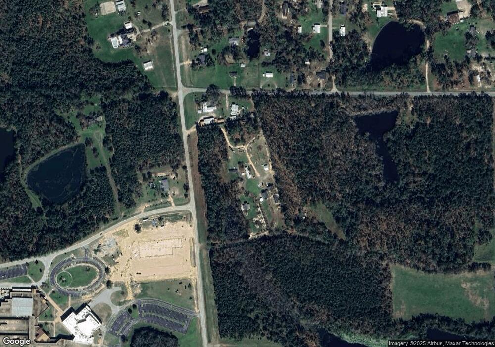 325 Leroy Sapp Rd, Douglas, GA 31533 - photo 1