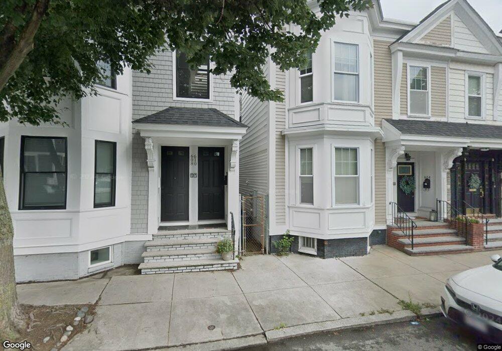 612 E 8th St, Boston, MA 02127 - photo 1