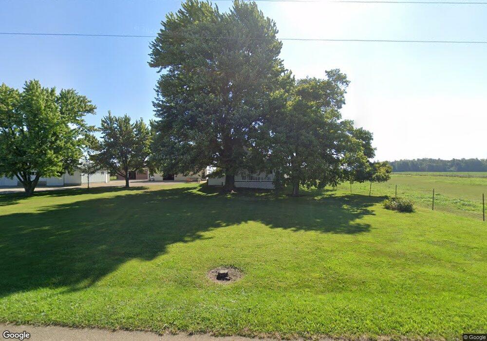 865 N 200 W, Monroe, IN 46772 - photo 1