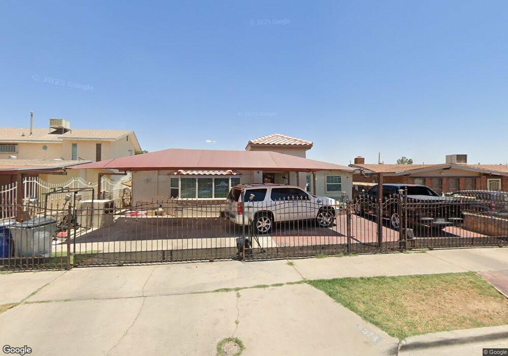374 Hourglass Dr, El Paso, TX 79915 - photo 1