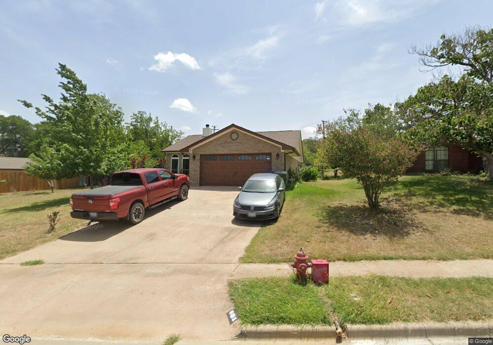 901 Joe Morse Dr, Copperas Cove, TX 76522 - photo 1