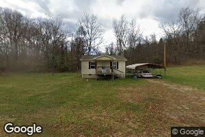 1011 Rakestown Rd, Ivanhoe, VA 24350