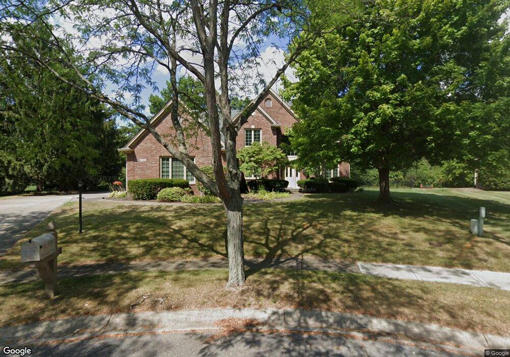 10232 Whitetail Cir, Fishers, IN 46037 - photo 1