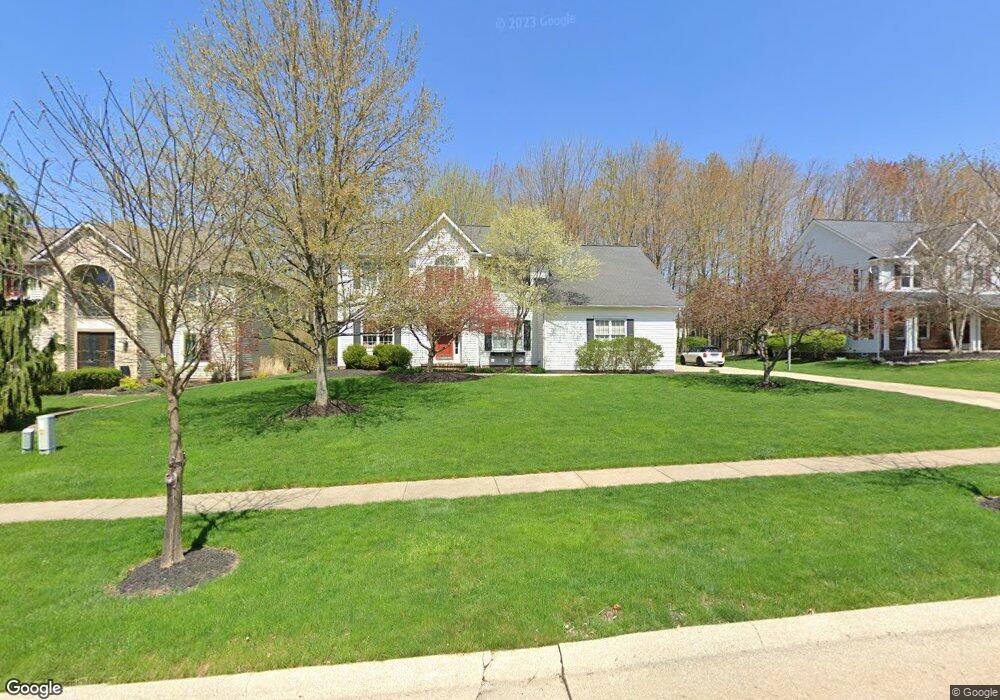 445 Walnut Ridge Trail, Aurora, OH 44202 - photo 1